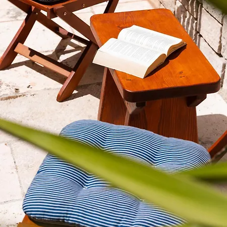 Agape - Three Bedroom On 15k M2 Olive Grove - Incredible 360 View - Free Parking - Private Pool And Jacuzzi * Mirca (Brac)
