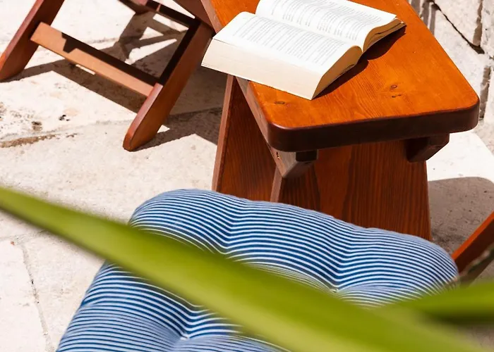 Agape - Three Bedroom On 15k M2 Olive Grove - Incredible 360 View - Free Parking - Private Pool And Jacuzzi * Mirce