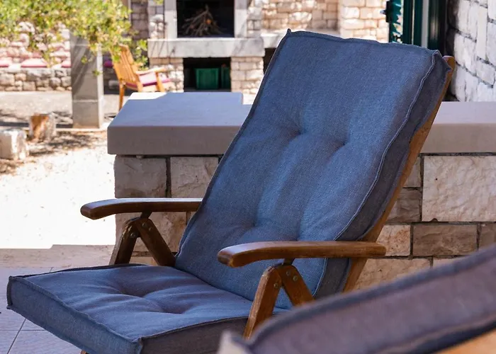 Agape - Three Bedroom On 15k M2 Olive Grove - Incredible 360 View - Free Parking - Private Pool And Jacuzzi Villa Mirce